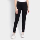 Ladies' Trouser, Black, small image number null